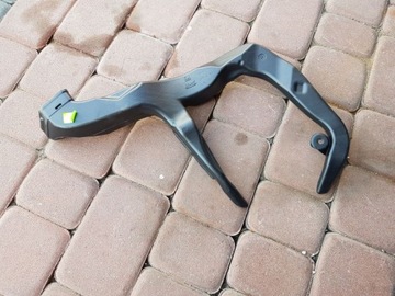 фото thumb №1, Труба обдув воздуховод opel zafira c 13298233