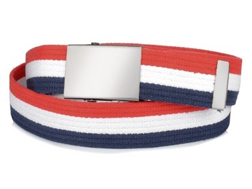 Beltimore Trousing Belt Men's Parciany Parciak