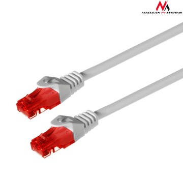 СЕТЕВОЙ КАБЕЛЬ LAN PRO. ETHERNET RJ45 UTP CAT6 3M