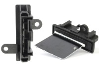 фото thumb №1, Резистор резистор вентилятор nissan almera n16 00-06