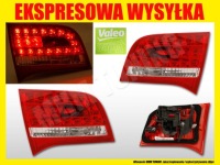 Фара задний  audi a6 avant c6 4f0 рестайлинг  2008- led Цена, фото thumb