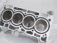 фото thumb №4, Hr16 блок nissan qashqai note juke 1,6b dacia renault оригінал