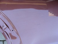 фото thumb №2, Mini cooper s r60 countryman двері задні праве