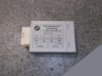 фото thumb №1, Блок керування модуль фаркоп bmw ahv 3 e90 6795091 6857227