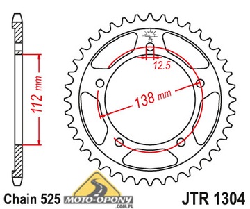 Комплект привода Honda CBF 600 04-07 DiD X-Ring!