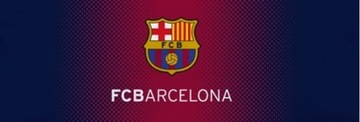 СУМКА-КАРАНДАШ FC BARCELONA