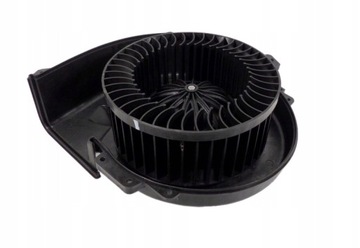 фото thumb №1, Вентилятор интерьера seat ibiza iii 6l 2002 - 2009