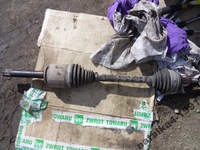 фото thumb №1, Привідний вал права задня range rover sport ii 05-09r