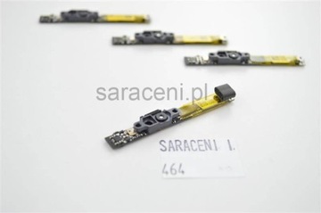 464 Kamerka Apple MacBook A1342