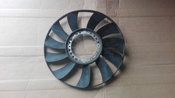 фото thumb №1, Вентилятор вискоза виско vw passat 1.8t awt