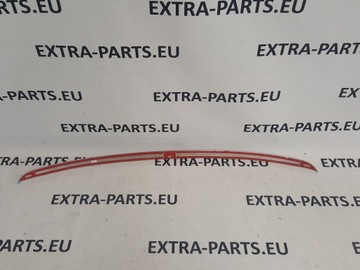 фото thumb №4, Vw touareg 2 ii 7p5 хром планка na крышка багажника зад новый