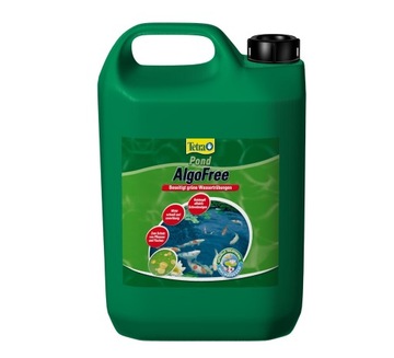 TETRA Pond AlgoFree 3L Удаление водорослей