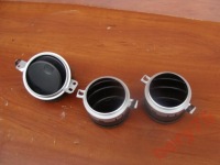 фото thumb №1, Mitsubishi outlander 04r решётка решётки вентиляции