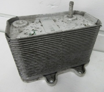 CHŁODNICA OLEJU PORSCHE 911 996 997 99610702557