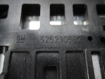 фото thumb №5, Клема плюсова opel corsa e 1.2