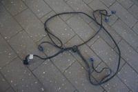 фото thumb №1, Електропроводка датчиків pdc задня mercedes s klasa w220