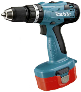 Makita 8390D 8391D 629937-8 двигатель отвертки 18В