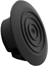 фото thumb №2, Romix c60645 кліпса накладки порога поріг