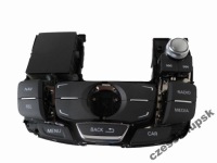 фото thumb №1, Мультимедіа панель керування mmi audi a6 c7 4g