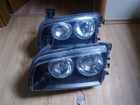 фото thumb №1, Dodge charger 2006-2010 фара лампа ліва