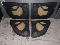 фото thumb №1, Оббивка оббивка задні fiat panda 06r