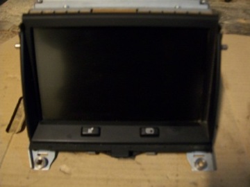 фото thumb №1, Range rover sport дисплей навигации