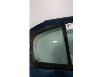 фото thumb №6, Двері праві правий зад задні nissan almera n16