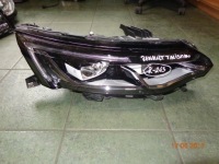 Купити Mps фара фара full led renault talisman, фото thumb