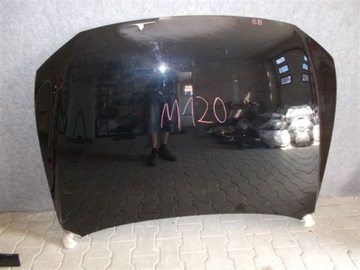 фото thumb №1, Капот vw passat b8