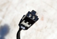 фото thumb №5, Kia sorento накладка молдинг кришки задній 925003e1