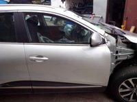 фото thumb №2, Дверь передние правое renault kadjar