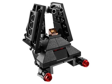 LEGO 75163 Star Wars Имперский шаттл Кренника