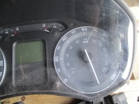 фото thumb №2, Бортовий комп'ютер замок запалювання octavia ii 1.9 tdi 0281013238