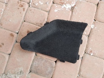 фото thumb №1, Заглушка багажника sedan хетчбек opel insignia