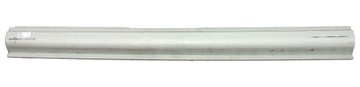 фото thumb №1, Ремкомплект порога левая citroën xsara 07.97-09.00