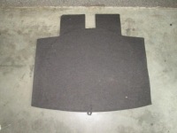 Купити Підлога багажника vw golf 6 5k7 кабріолет, фото thumb