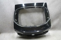 фото thumb №1, Mercedes glc x253 coupe 15-18 крышка багажника задняя задняя