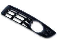 Купить Vw passat b6 решётка заглушка противотуманной фары бампера l, фото thumb