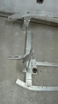 фото thumb №8, Mini cooper f55 f56 балка підсилювач бампера перед