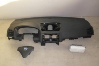 фото thumb №1, Консоль приборная панель подушка безопасности fiat croma приборная панель pulpit