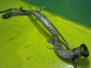 фото thumb №1, A класс w 168 1.7 cdi труба заливка топлива