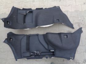 фото thumb №15, Обшивки багажника p/l mazda 6 hb хетчбек 02-07