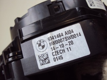 фото thumb №6, Переключатель комбинированный mini cooper f56