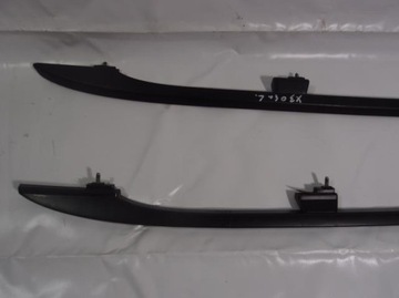 фото thumb №2, Рейлинг крышный левый bmw x3 e83 2004r