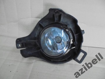 фото thumb №1, Nissan pathfinder - галоген переднее левый оригинал