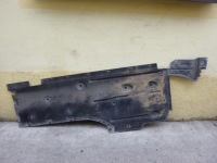 фото thumb №10, Bmw x1 e84 пол защита подвеска плита правая