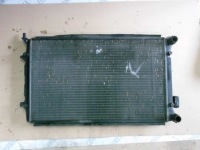 фото thumb №1, Audi a3 8p 04r- 2.0 fsi радиатор wody 1k0121251cj