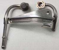 Купити Шланг трубка kangoo iii 1.2 tce 17r 144b39496r, фото thumb