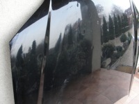 Subaru legacy 2004 2005 2006 2007 04- капот крышка багажника Цена, фото thumb