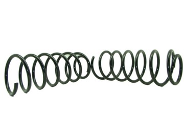 фото thumb №1, Пружины подвешивание x2 daewoo lanos перед hd